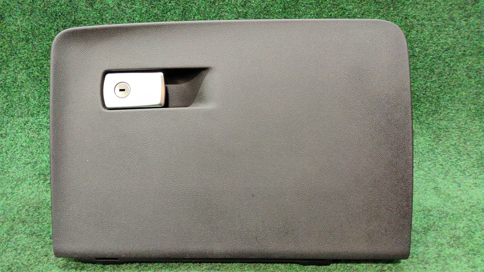 2018-2024 Bmw X3 Front Glove Box Assembly Black Oem 51167941045