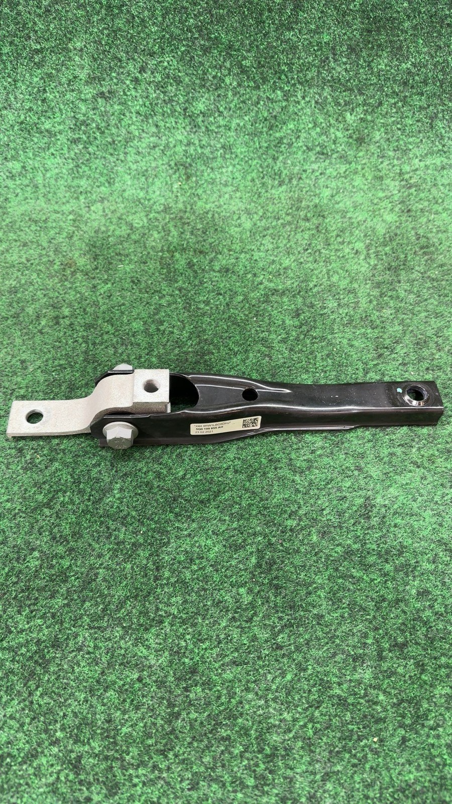 2021 Audi Q3 Transmition Support Oem 5q0199855ah