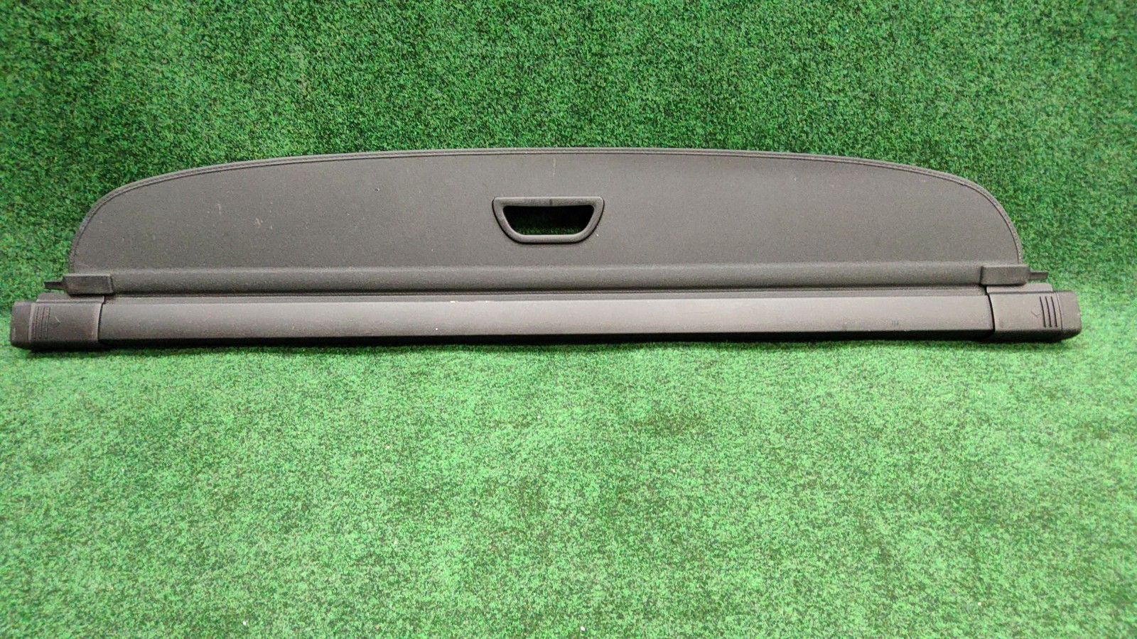 2016-2022 Mercedes Glc 300 Luggage Compartment Roller Cover Oem A2538109002