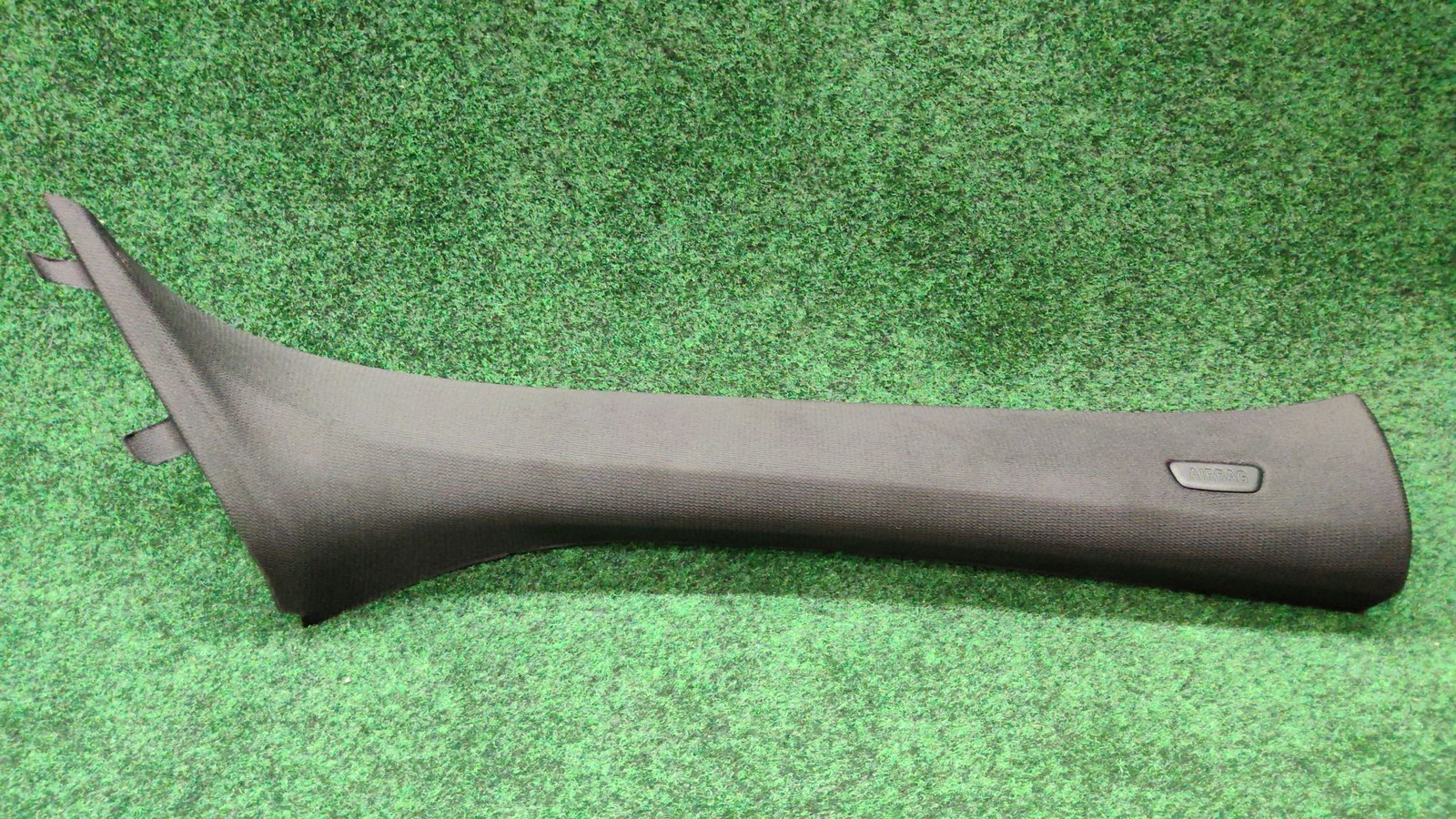 2016-2022 Bmw X1 A Pillar Right Inner Rh Black Sapphire/475 Oem 51438065160