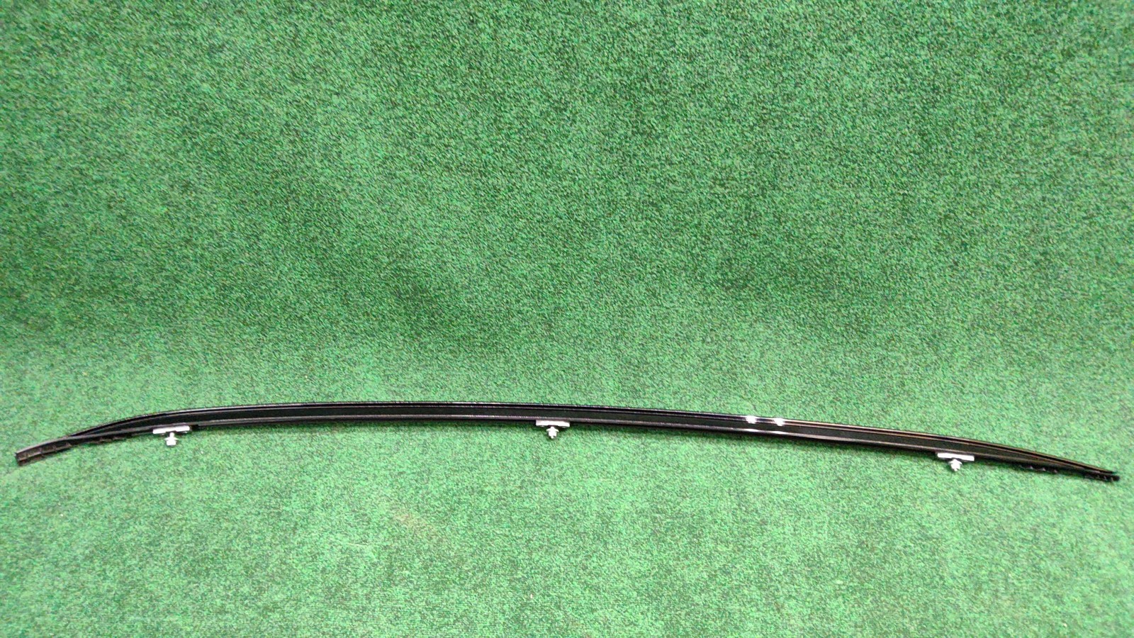 2023-2026 Bmw X1 M35i Left Roof Rail Rack Oem 51139466071