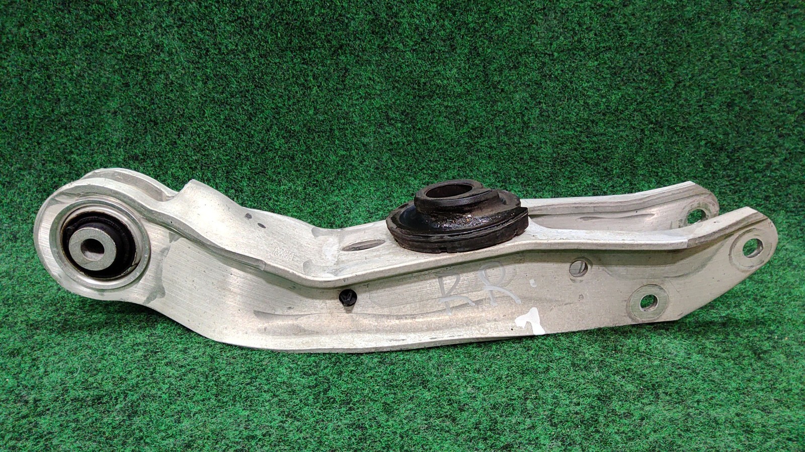 2017-2023 Audi Q7 Quattro Rear Left/ Right Lower Control Arm Oem 4m0505311j