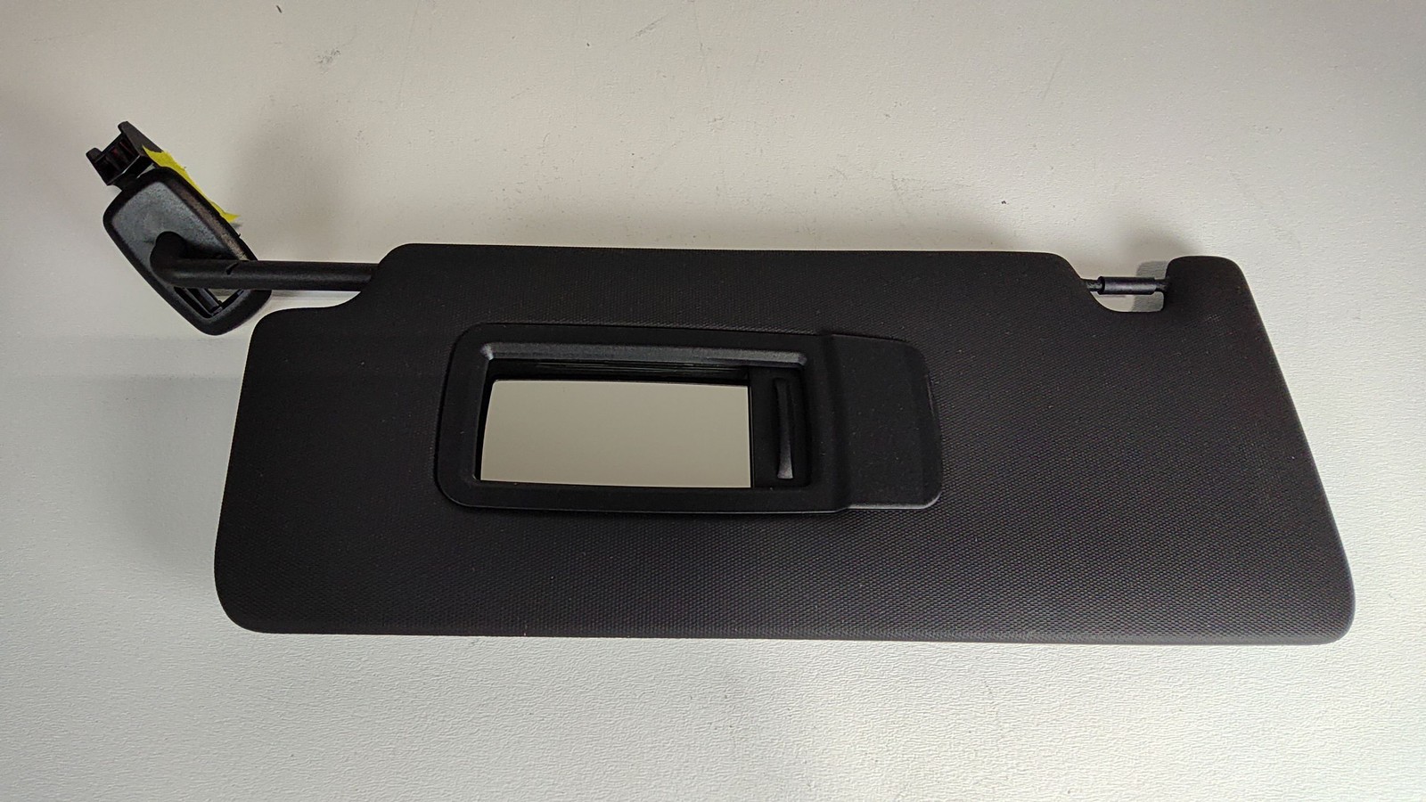 2019-2025 Bmw 330i Lh Sun Visor Shade Oem 51168092727 Original