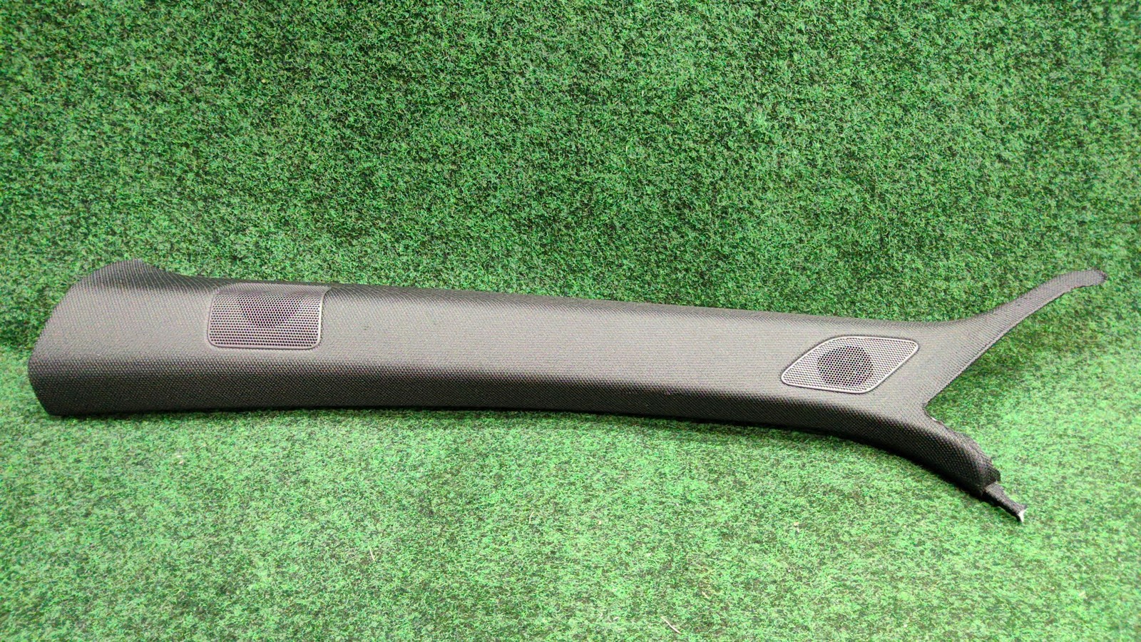 2017-2019 Audi A4 Quattro Left Upper A-pillar Trim Oem 8w0867233e