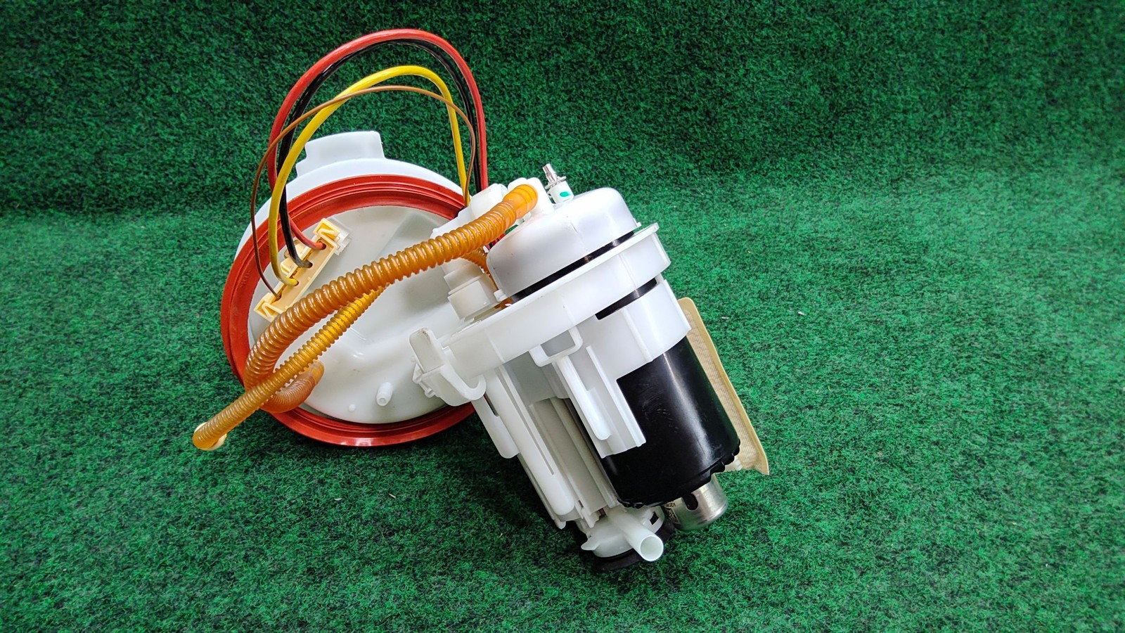 2021-2024 Audi Q5 Quattro Fuel Pump Delivery Unit 39k Mls Oem 80a919087