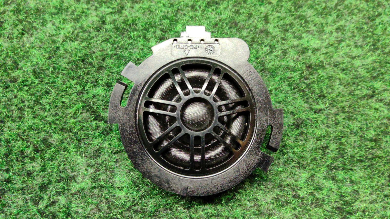 2018-2025 Audi SQ5 Treble Speaker Bang & Olufsen Oem 80a035399a