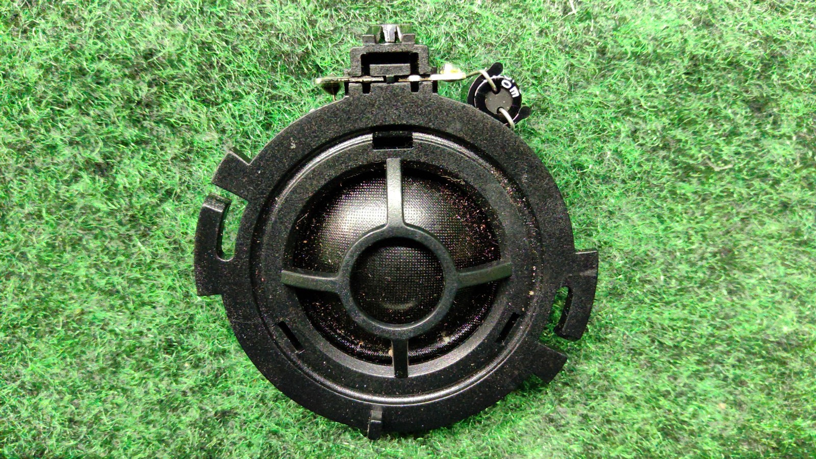 2018-2025 Audi A5 Right/ Left Rear Door Speaker Bang&olufsen Oem 8w5035399a