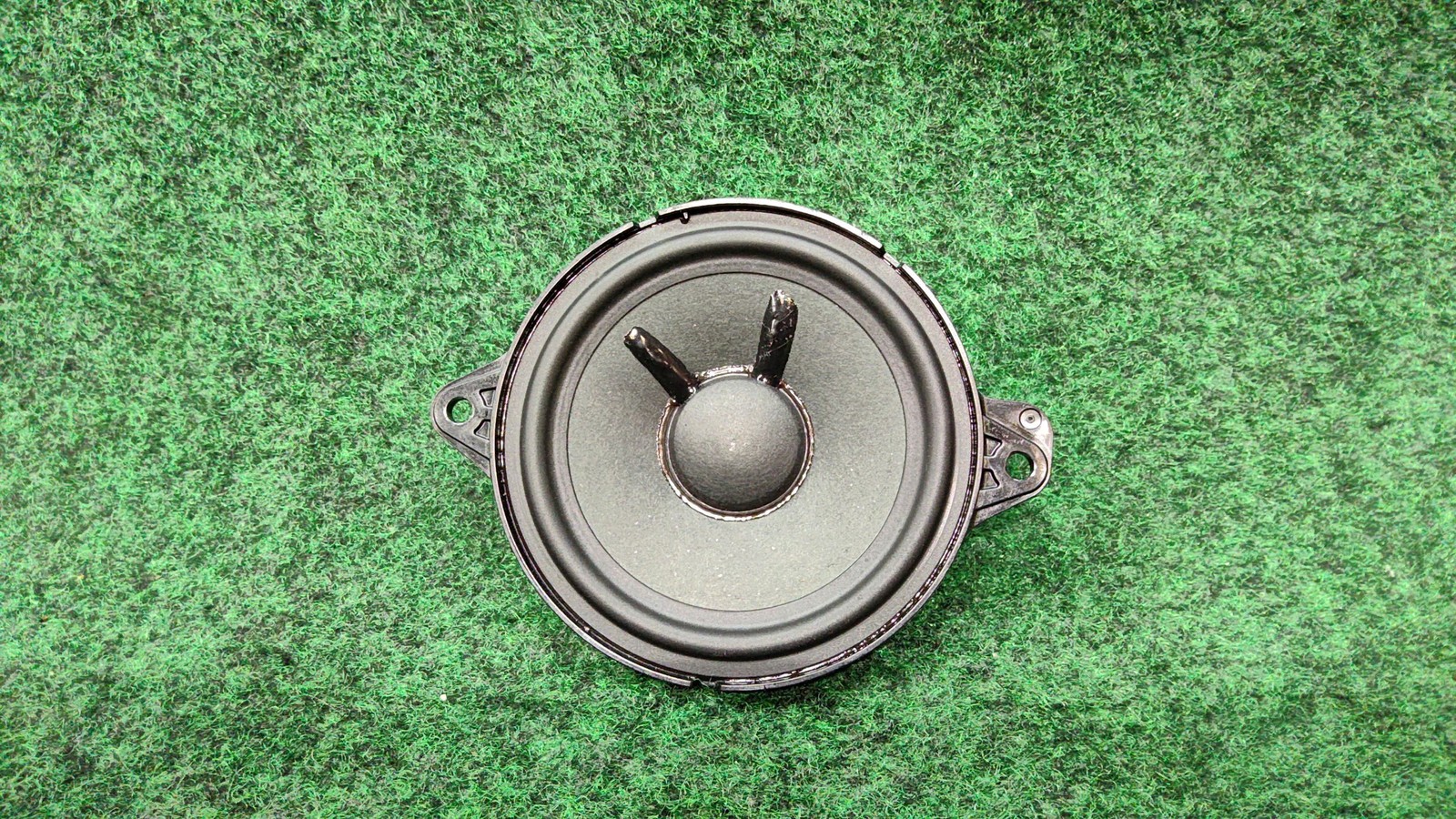 2018-2025 Audi SQ5 Speaker Box Door Bang & Olufsen Oem 80a035303