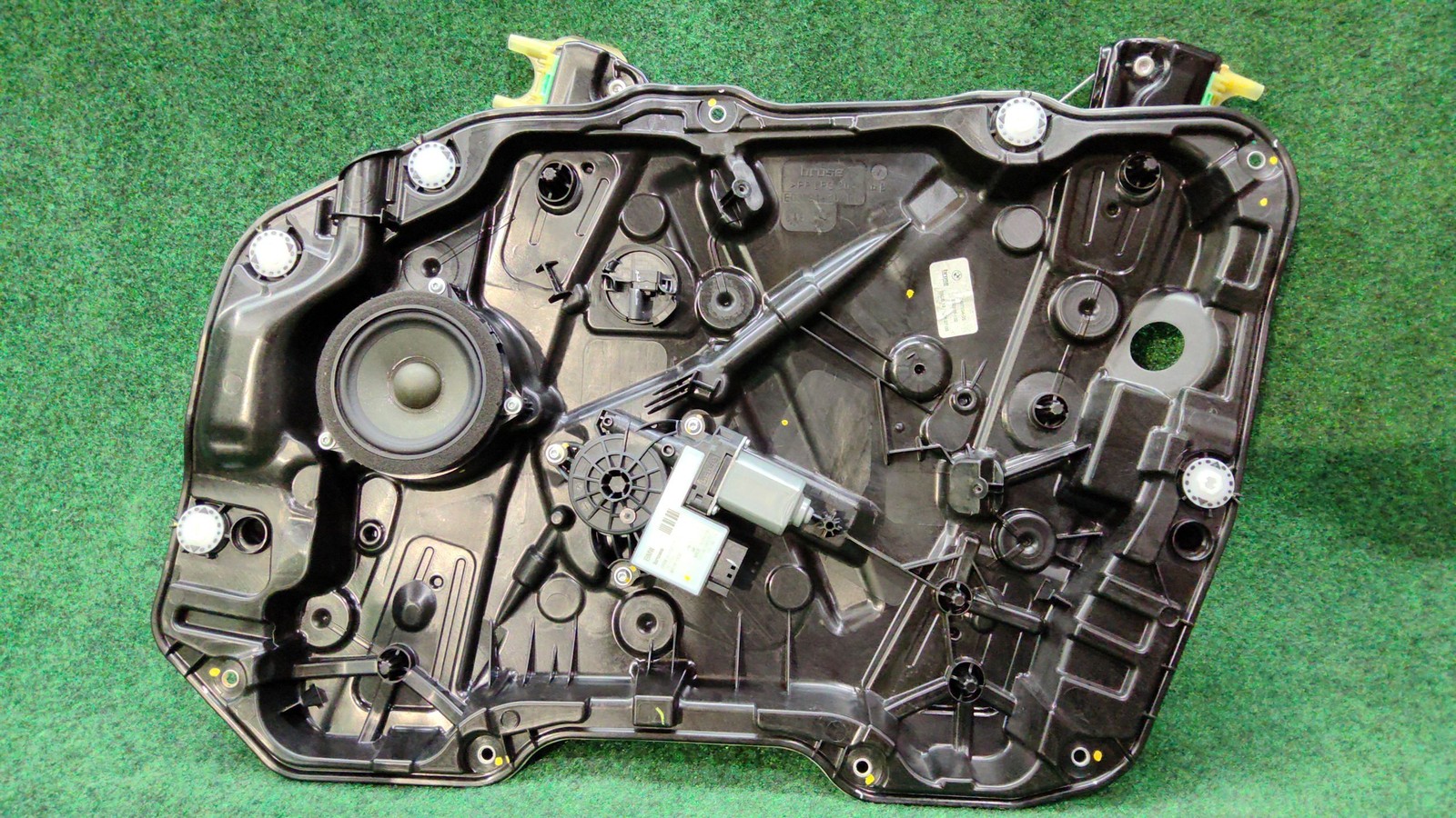 2019-2024 Bmw 330i Window Regulator Front Right Power Operated Oem 51338498854