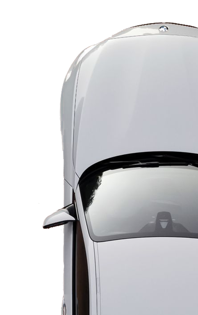 BMW Car